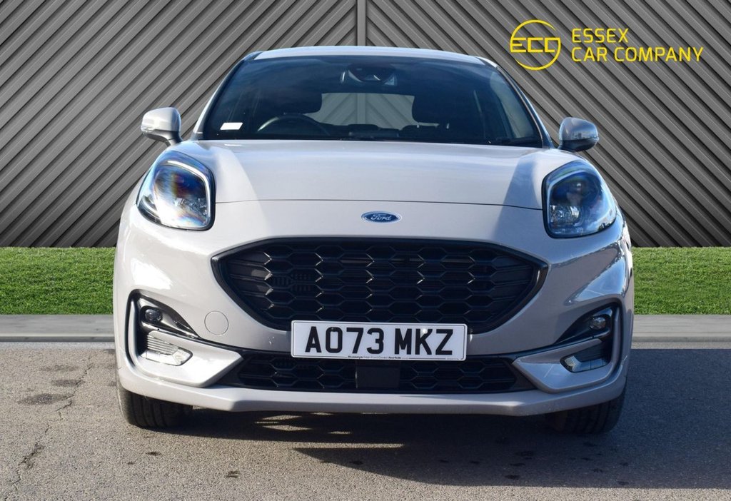 Used Ford Puma 2023 for sale - 77835342: Photo 6