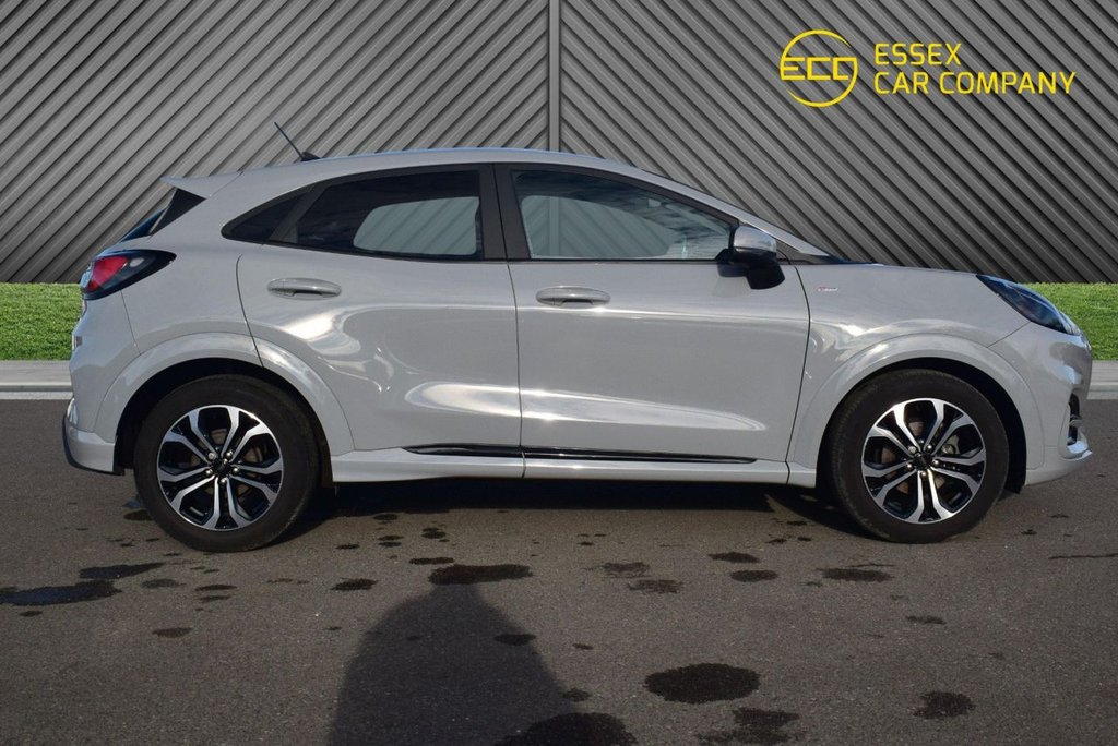 Used Ford Puma 2023 for sale - 77835342: Photo 7