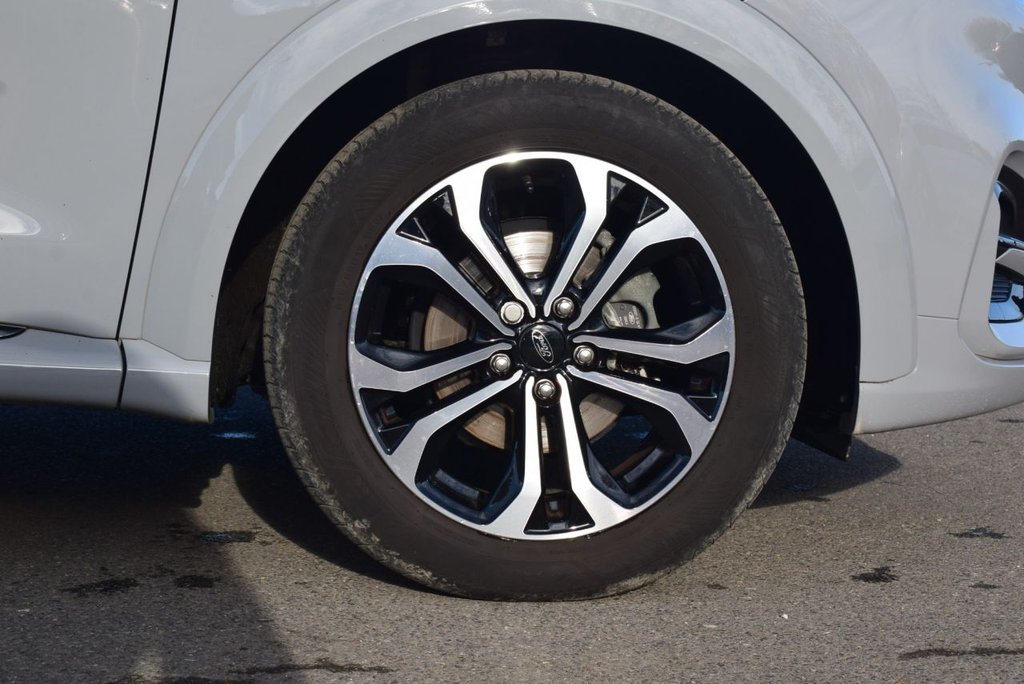 Used Ford Puma 2023 for sale - 77835342: Photo 8