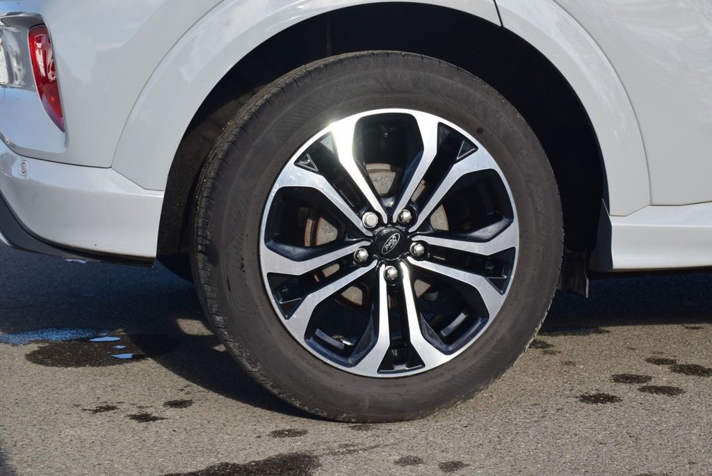 Used Ford Puma 2023 for sale - 77835342: Photo 9