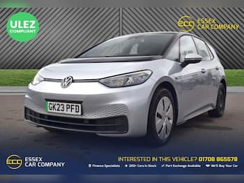 Used Volkswagen ID.3 2023 for sale - 79737916: Photo