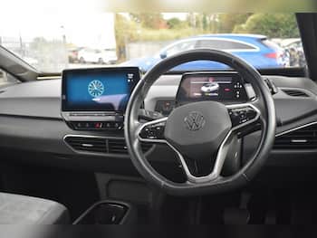Used Volkswagen ID.3 2023 for sale - 79737916: Photo