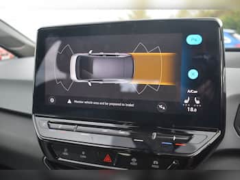 Used Volkswagen ID.3 2023 for sale - 79737916: Photo