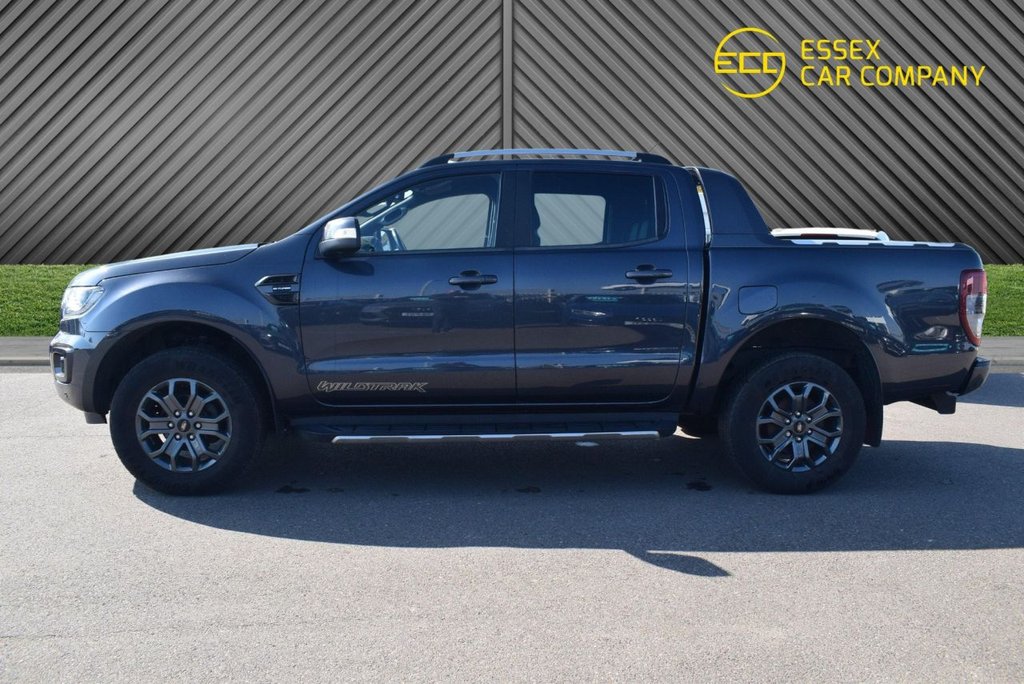 Used Ford Ranger 2021 for sale - 77952462: Photo 12