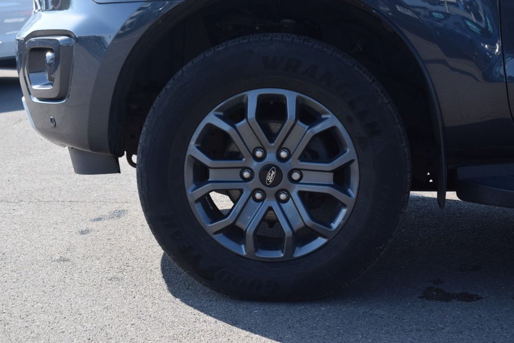 Used Ford Ranger 2021 for sale - 77952462: Photo 13