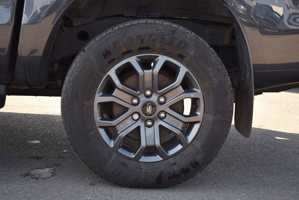 Used Ford Ranger 2021 for sale - 77952462: Photo 14