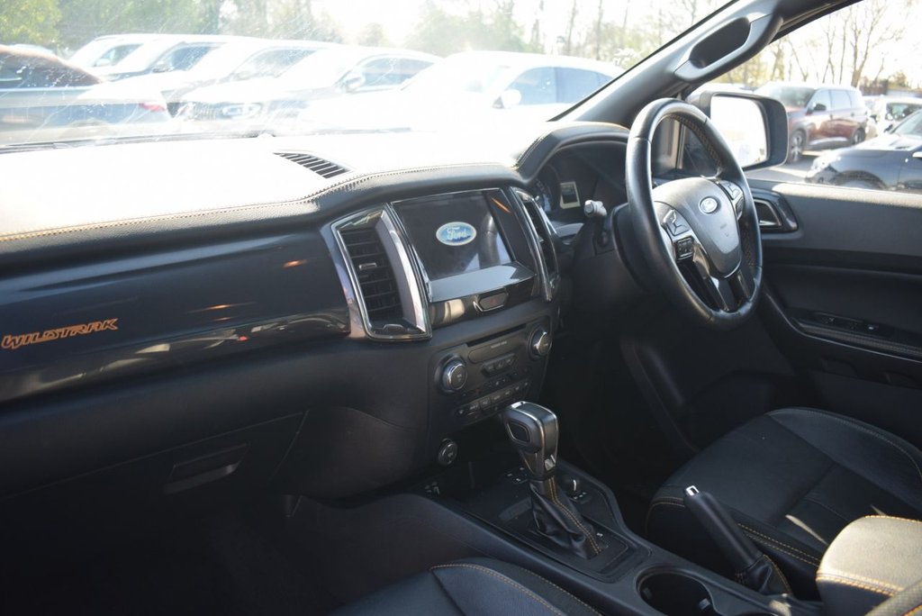 Used Ford Ranger 2021 for sale - 77952462: Photo 15