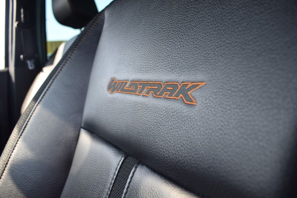 Used Ford Ranger 2021 for sale - 77952462: Photo 17