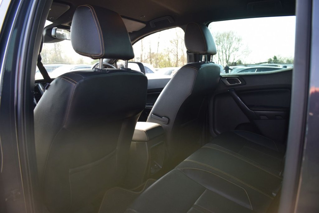 Used Ford Ranger 2021 for sale - 77952462: Photo 19