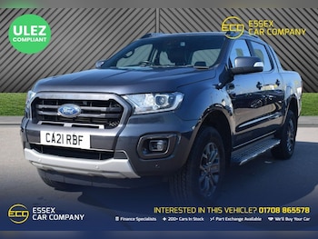 Ford Ranger feature image