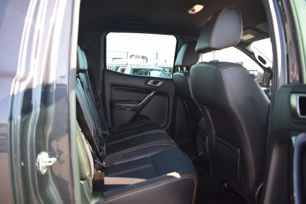 Used Ford Ranger 2021 for sale - 77952462: Photo 22