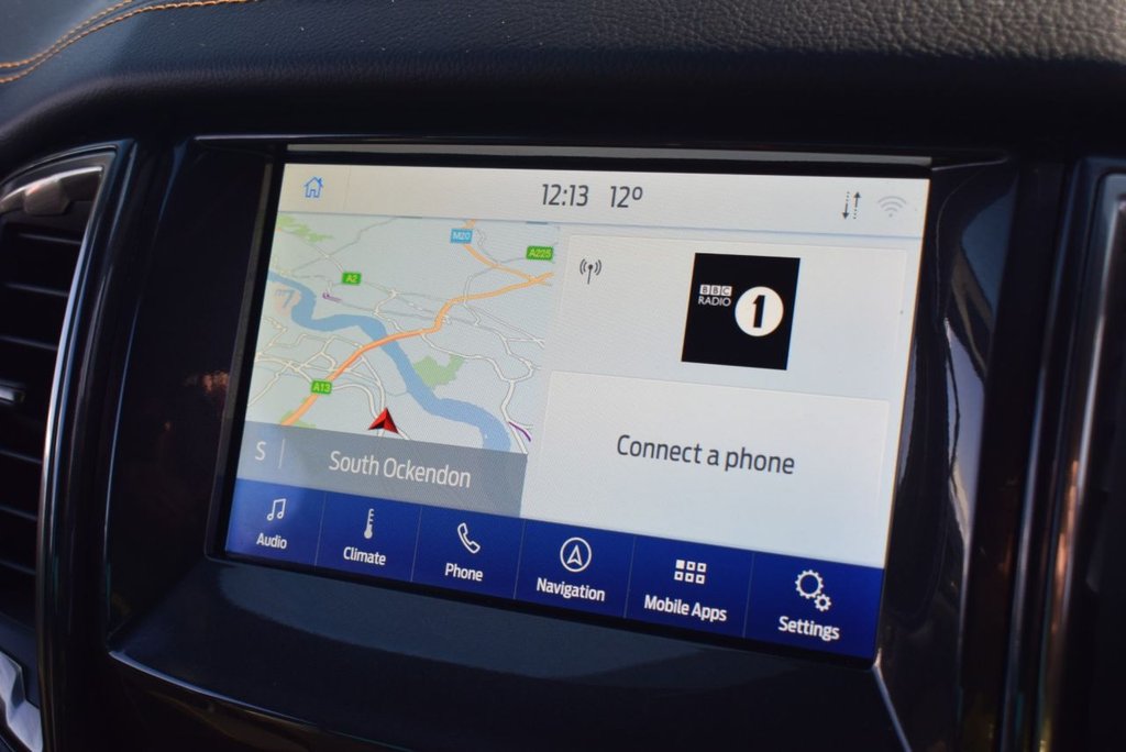 Used Ford Ranger 2021 for sale - 77952462: Photo 24