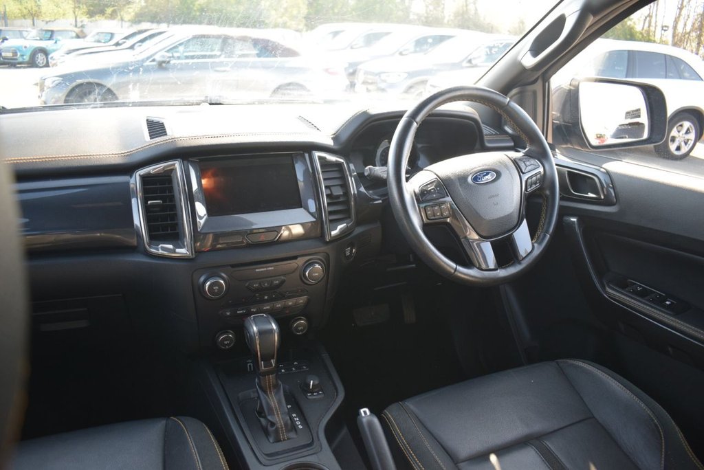 Used Ford Ranger 2021 for sale - 77952462: Photo 3