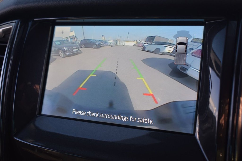 Used Ford Ranger 2021 for sale - 77952462: Photo 4