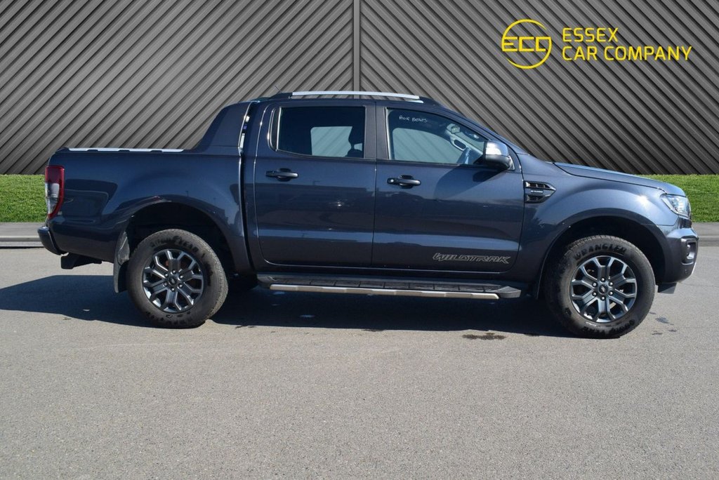 Used Ford Ranger 2021 for sale - 77952462: Photo 6