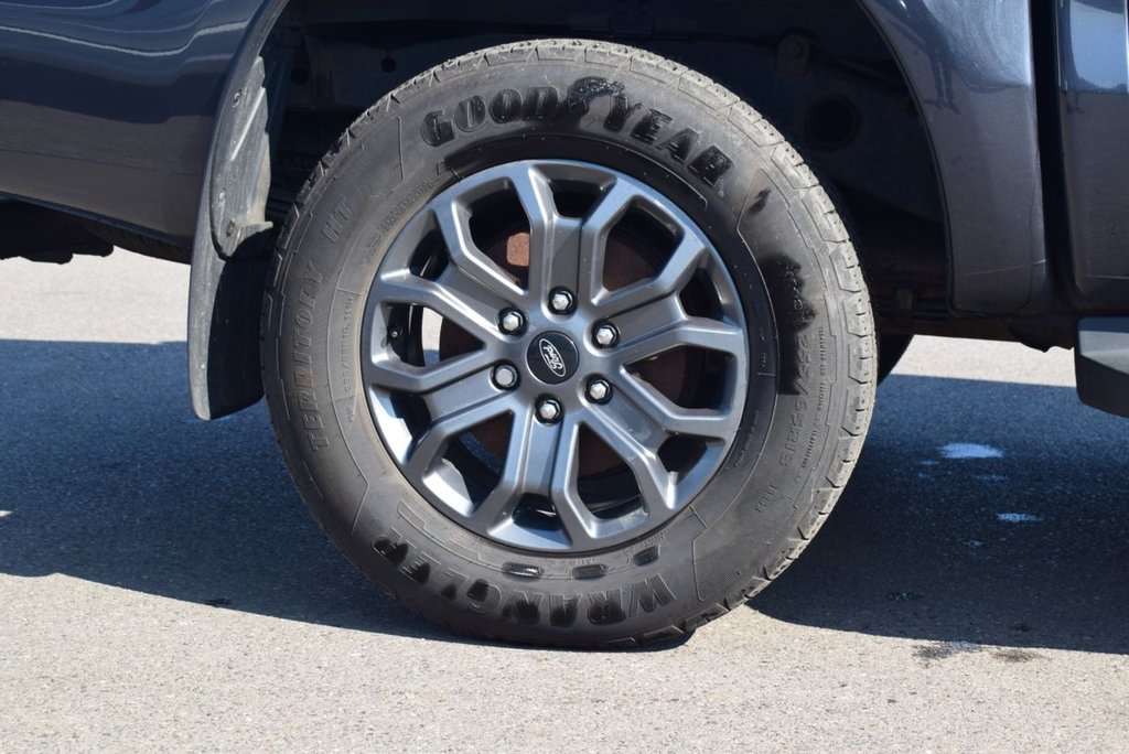 Used Ford Ranger 2021 for sale - 77952462: Photo 7