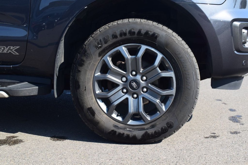 Used Ford Ranger 2021 for sale - 77952462: Photo 8