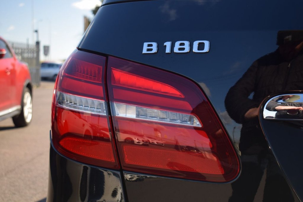 Used Mercedes-Benz B Class 2019 for sale - 76367378: Photo 14