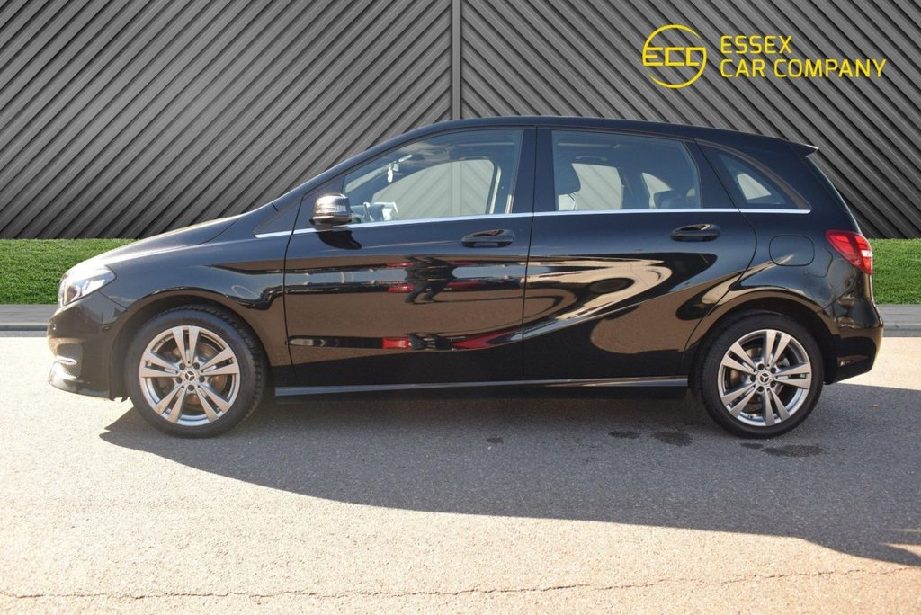Used Mercedes-Benz B Class 2019 for sale - 76367378: Photo 16