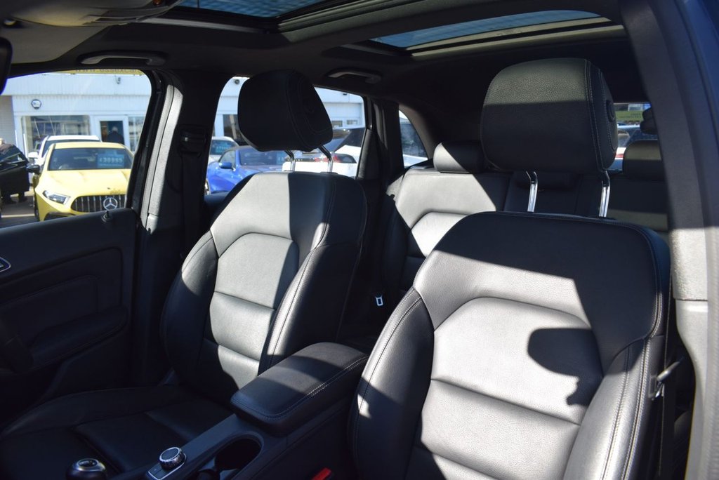 Used Mercedes-Benz B Class 2019 for sale - 76367378: Photo 19
