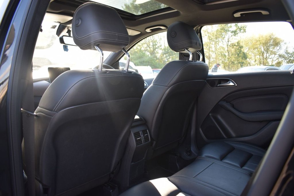 Used Mercedes-Benz B Class 2019 for sale - 76367378: Photo 22