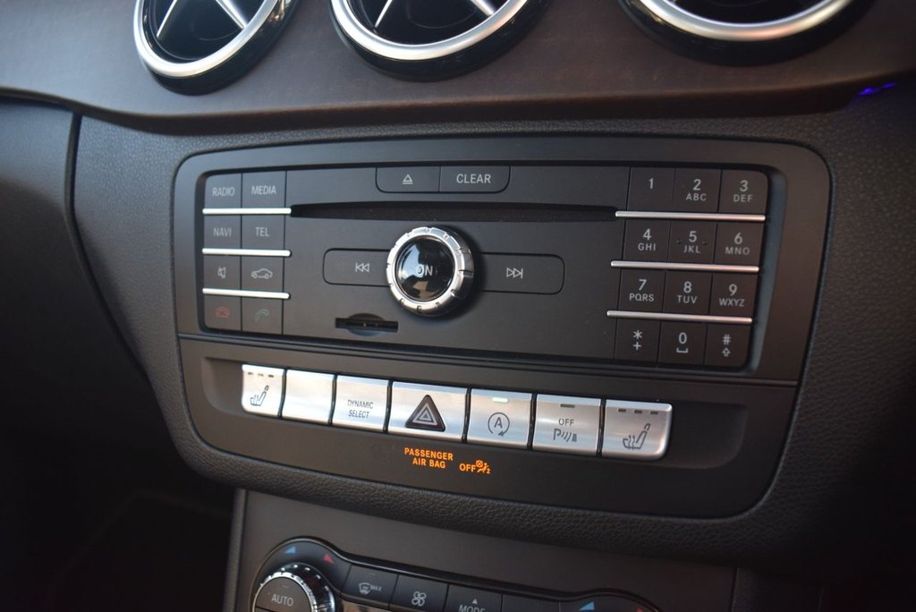 Used Mercedes-Benz B Class 2019 for sale - 76367378: Photo 29