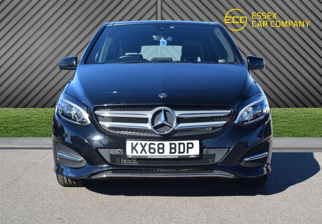 Used Mercedes-Benz B Class 2019 for sale - 76367378: Photo 6
