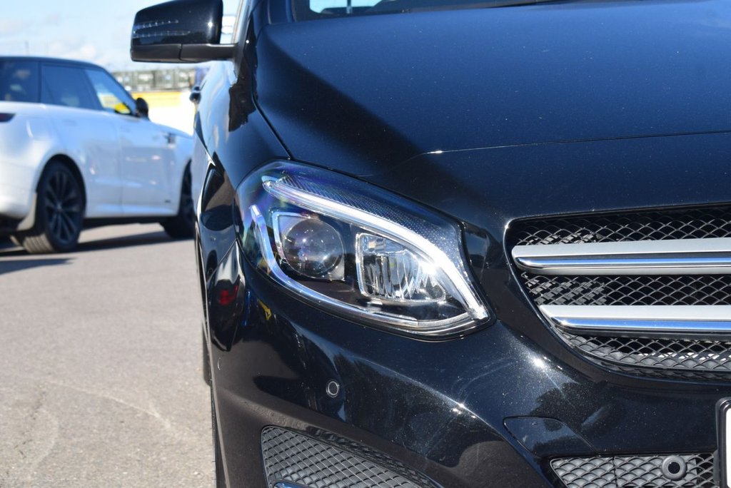 Used Mercedes-Benz B Class 2019 for sale - 76367378: Photo 7