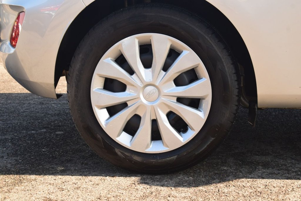Used Ford Fiesta 2022 for sale - 76118736: Photo 10