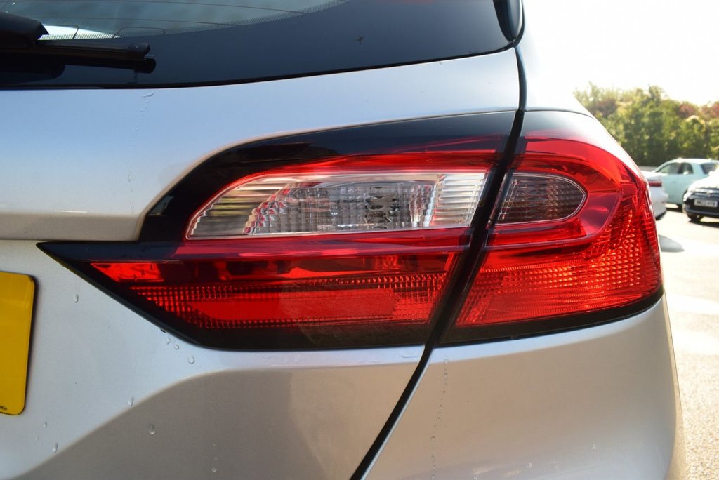 Used Ford Fiesta 2022 for sale - 76118736: Photo 19