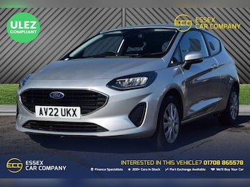 Ford - Fiesta