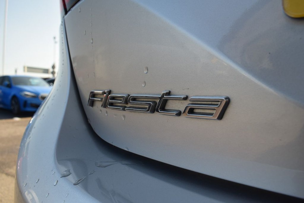 Used Ford Fiesta 2022 for sale - 76118736: Photo 20
