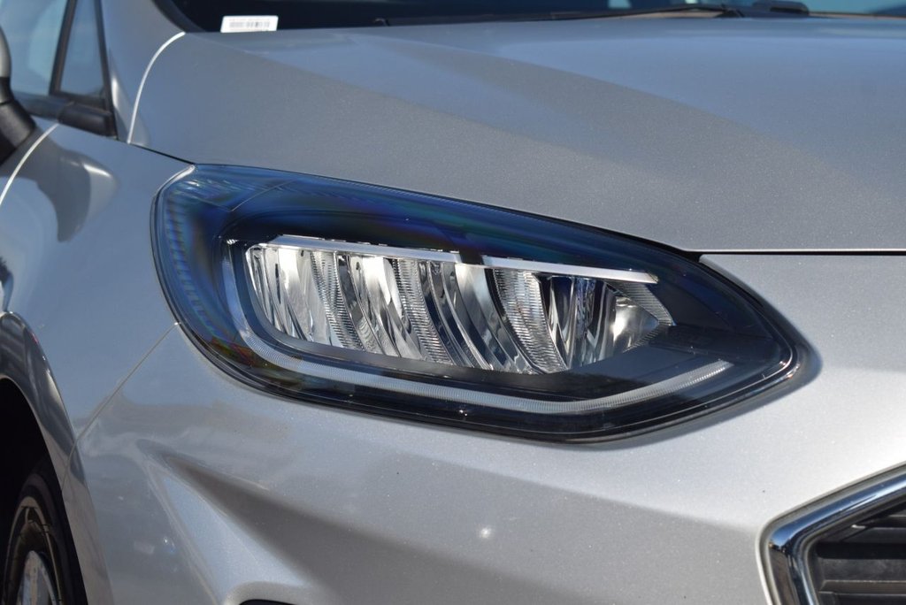 Used Ford Fiesta 2022 for sale - 76118736: Photo 7