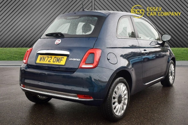 Used Fiat 500 2022 for sale - 76173283: Photo 11