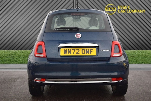 Used Fiat 500 2022 for sale - 76173283: Photo 12
