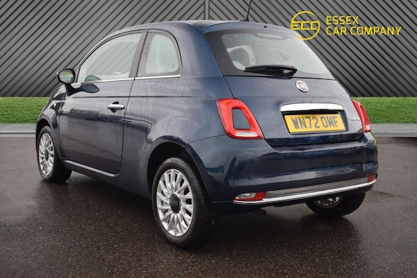 Used Fiat 500 2022 for sale - 76173283: Photo 13