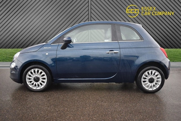 Used Fiat 500 2022 for sale - 76173283: Photo 14
