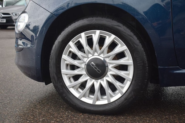 Used Fiat 500 2022 for sale - 76173283: Photo 15