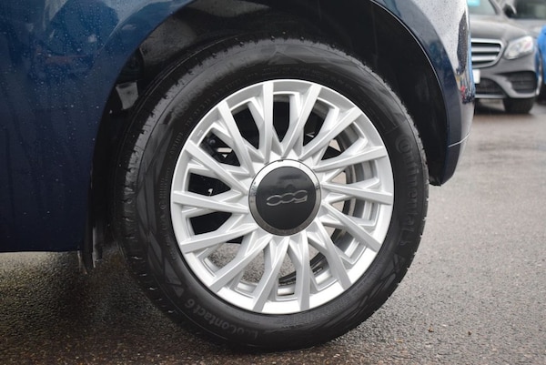 Used Fiat 500 2022 for sale - 76173283: Photo 16