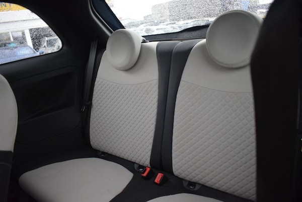 Used Fiat 500 2022 for sale - 76173283: Photo 19