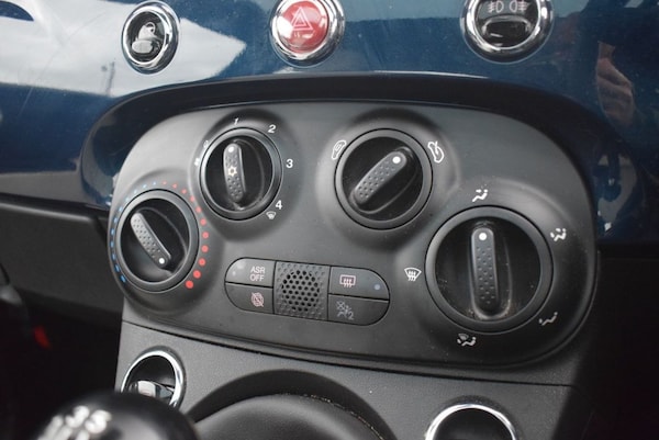 Used Fiat 500 2022 for sale - 76173283: Photo 21