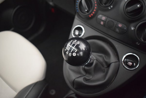 Used Fiat 500 2022 for sale - 76173283: Photo 22