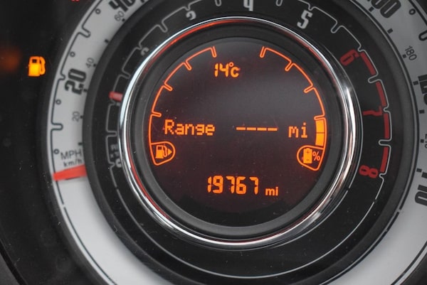Used Fiat 500 2022 for sale - 76173283: Photo 23