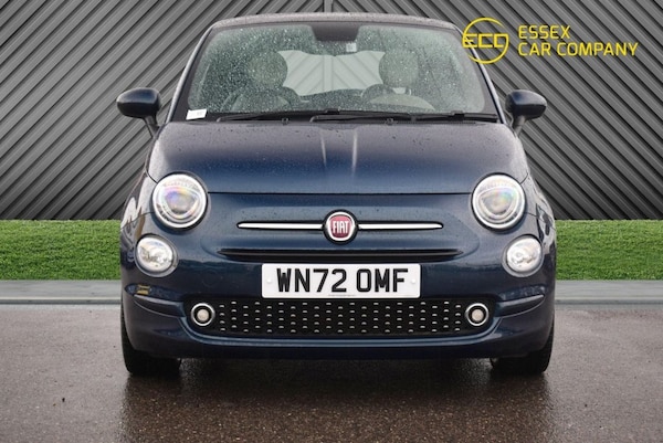 Used Fiat 500 2022 for sale - 76173283: Photo 6