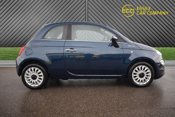 Used Fiat 500 2022 for sale - 76173283: Photo 7