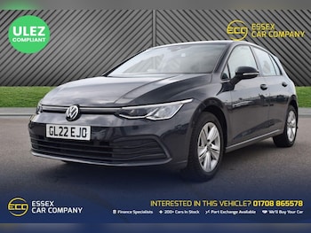 Used Volkswagen Golf 2022 for sale - 78943292: Photo