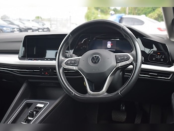 Used Volkswagen Golf 2022 for sale - 78943292: Photo