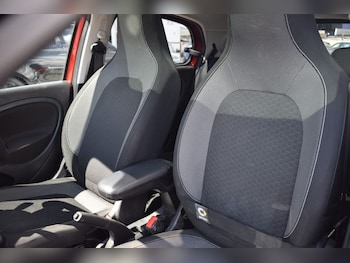Used smart forfour 2022 for sale - 79437870: Photo