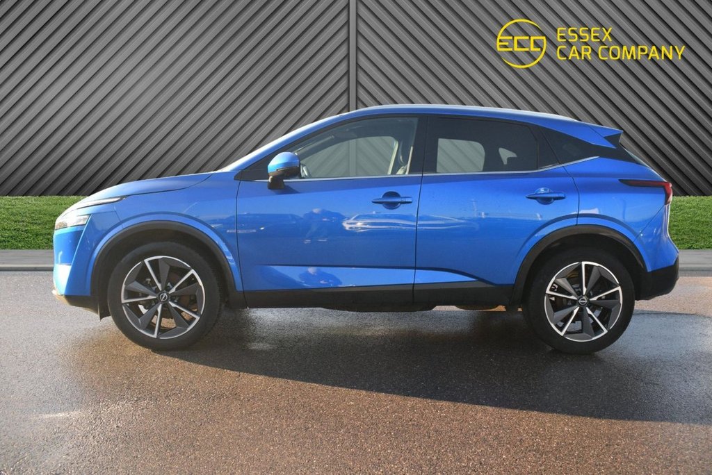 Used Nissan Qashqai 2023 for sale - 77199775: Photo 13