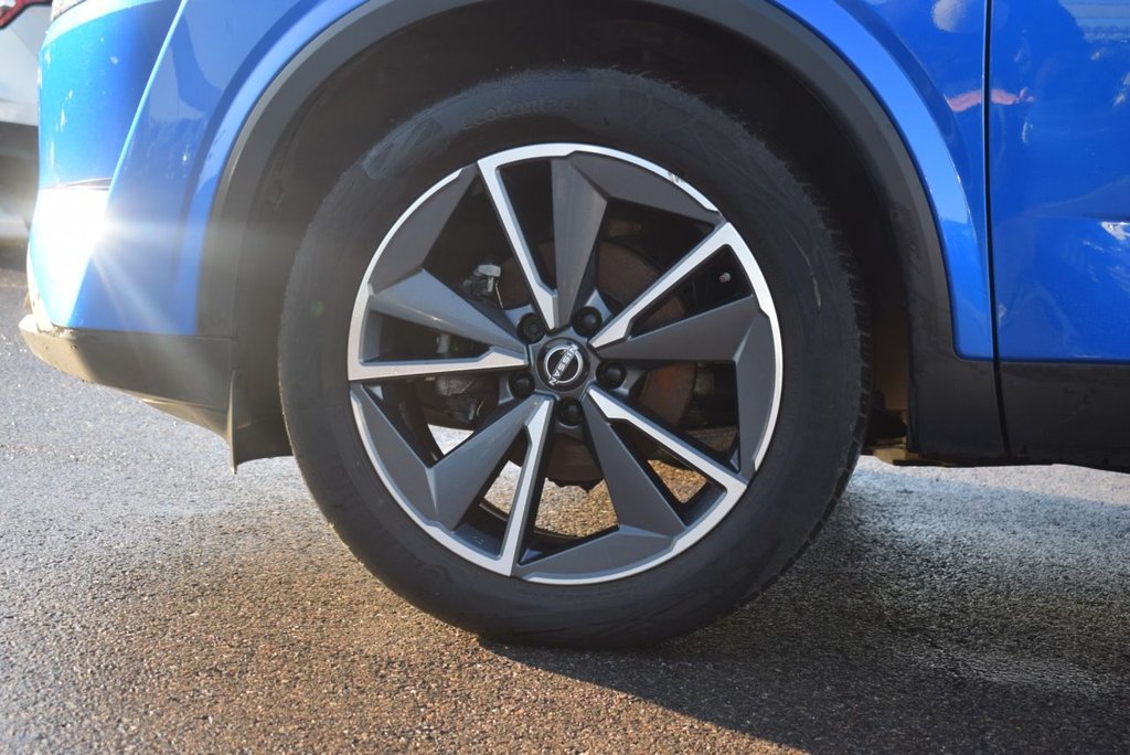 Used Nissan Qashqai 2023 for sale - 77199775: Photo 14